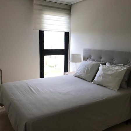 バレンシアApartamento Ciudad De Las Cienciasアパートメント エクステリア 写真