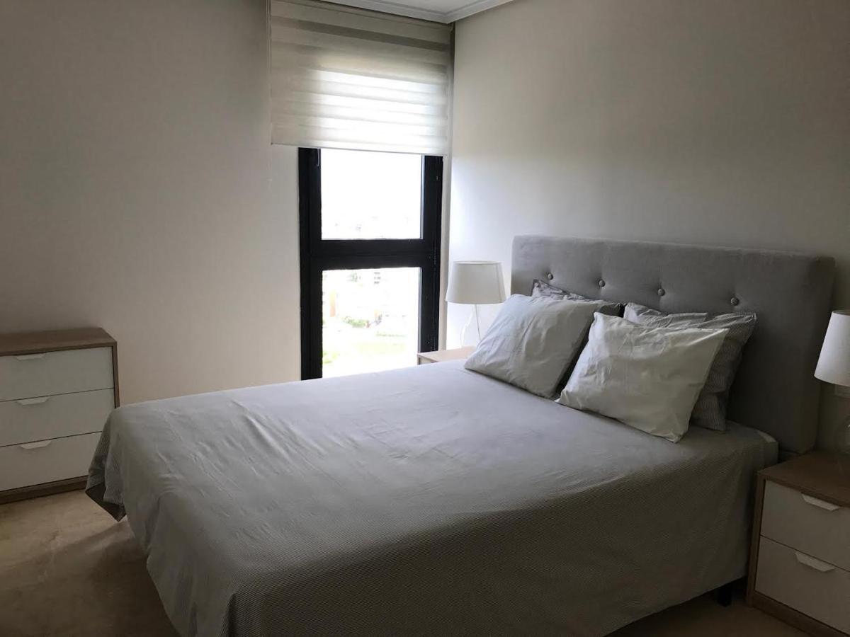 バレンシアApartamento Ciudad De Las Cienciasアパートメント エクステリア 写真