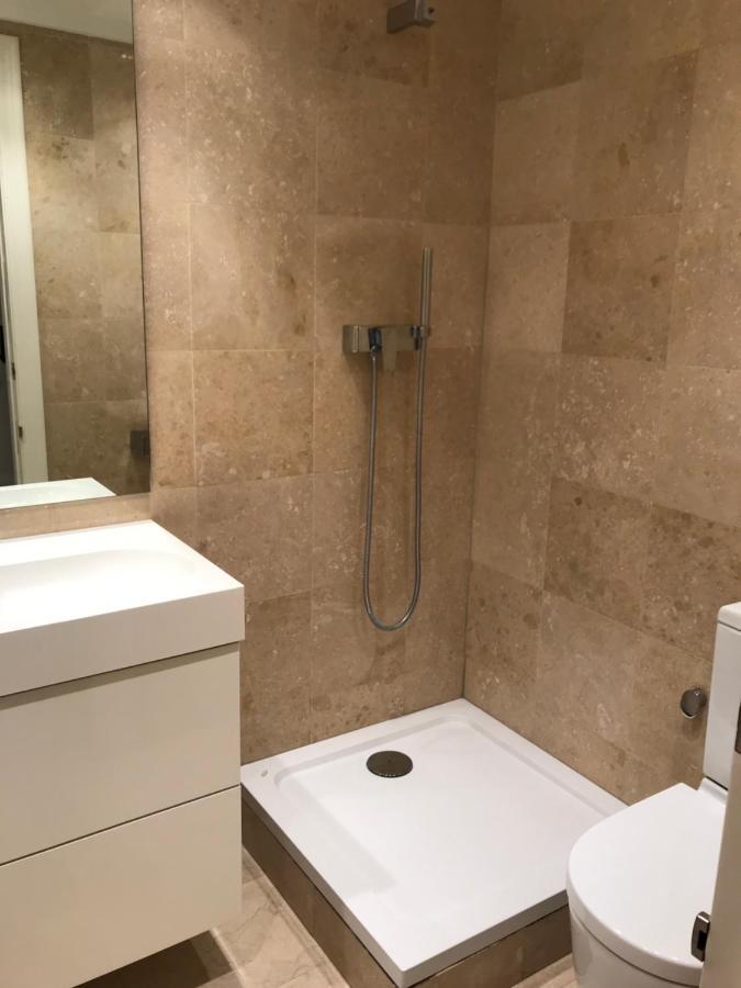 バレンシアApartamento Ciudad De Las Cienciasアパートメント エクステリア 写真